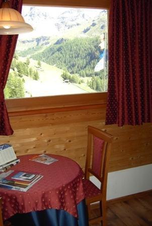 Cre Forne Hotel & Spa Champoluc Exterior photo