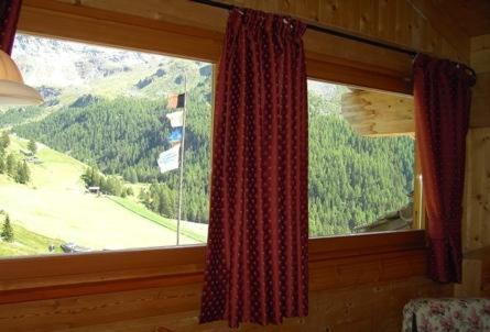 Cre Forne Hotel & Spa Champoluc Exterior photo